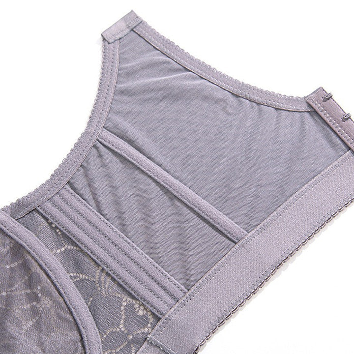 2024 COMFORT ULTRA THIN PLUS SIZE BRA