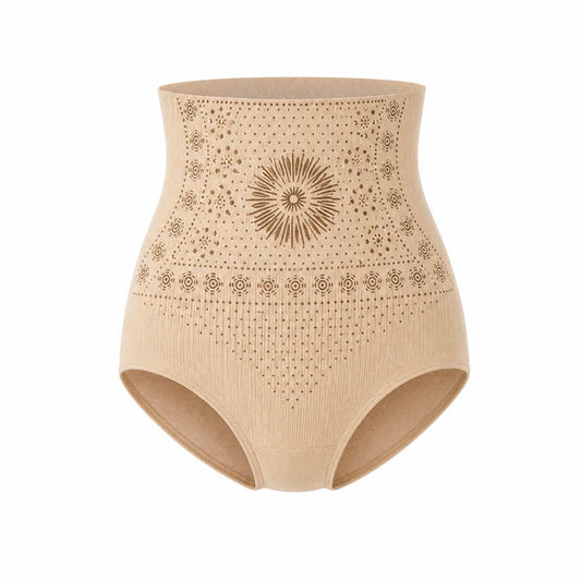 💥Summer cool-down deal🔥Buy 1 Get 1 Free💥PAURAJU® Thermogenic Fat-Burning Sculpting Shorts🌸activates warmth & boosts circulation. Supports firmer, smoother contour. No gym needed. A smart shapewear choice. 🧘♀️