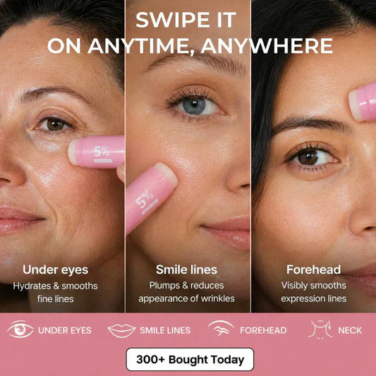 Buy one get one free! Last five hours! 🔥Zorevyn Korean Pink CollagenVolume Multi Balm✨
