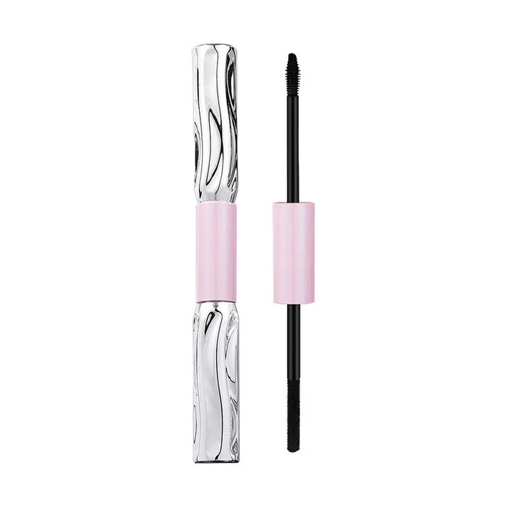 🔥 2-in -1 Long-Lasting Volumizing and Curling Mascara