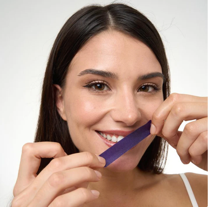 π¦·7D Wisdom Tooth Whitening β Gentle, effective dental care with sea salt for bright white teeth π