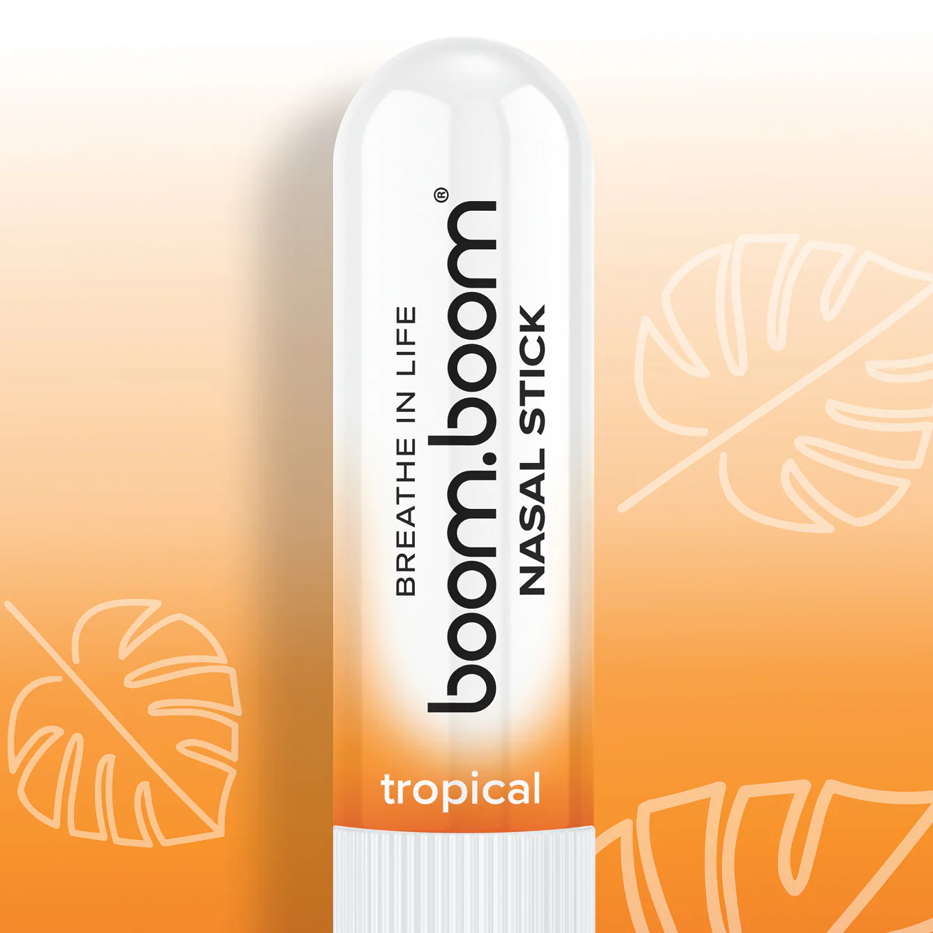 🔥Last Day Special 49% OFF🔥 -Nasal Stick:Free Your Nose | Featured on SharkTank | Powerful Essential Oils with Vapor Flow Technology | Breathe In Life