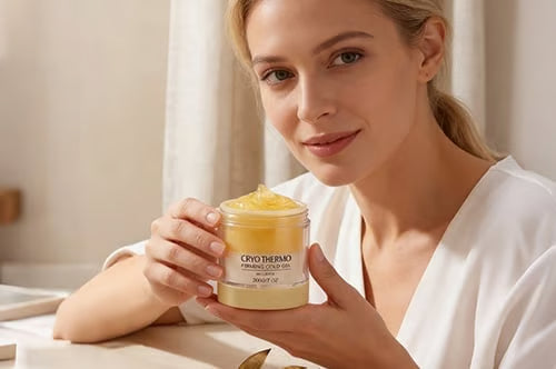 Body Lotion &SkinTighteningCream