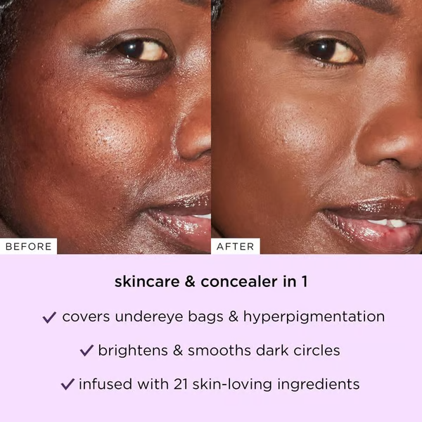 š„Special Price Buy 1 Get 1 Freeā°š„ tate Big Stick Energy duo -shape tape concealer stickš„