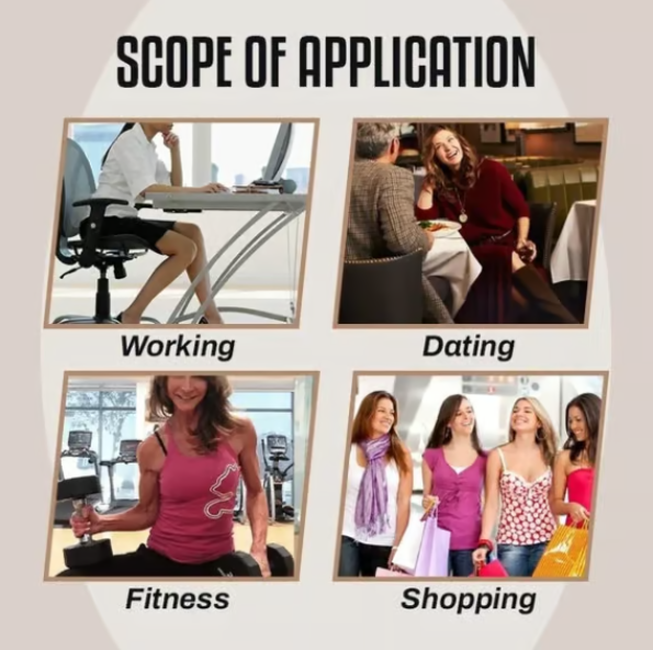 ✨Tummy And Hip Lift Pants