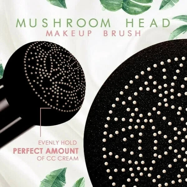 Last Day Promotion-- Mushroom Head Air Cushion CC Creamđ¸