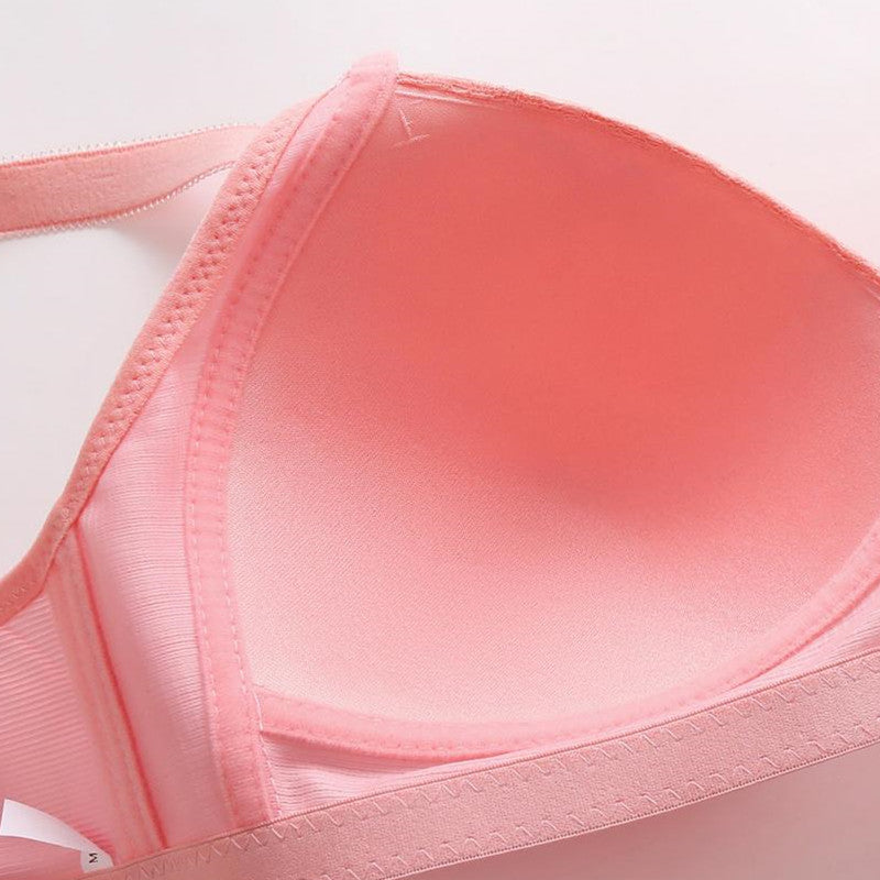 2023 NEW PLUS SIZE BRA