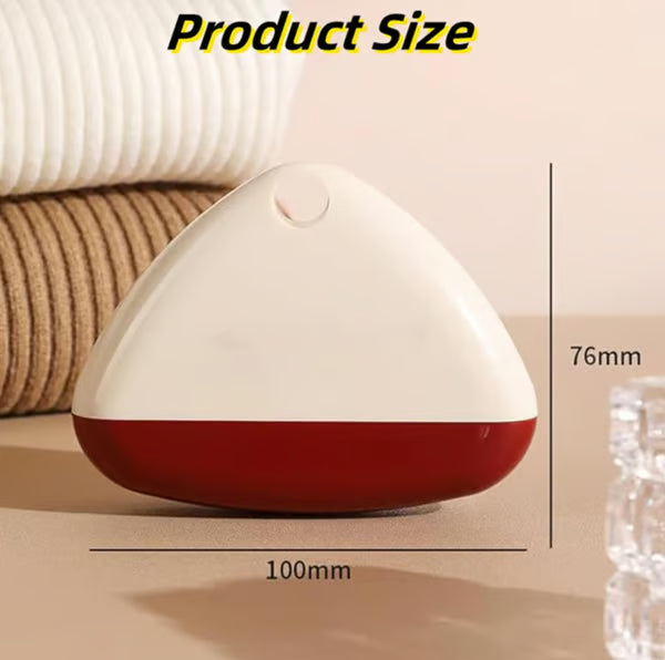 Portable Washable Lint Roller