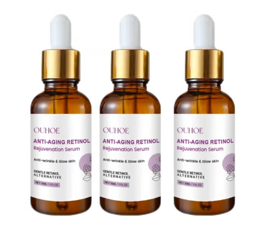 🎁48% OFF🎁2025 New Collagen Retinol Rejuvenation Serum