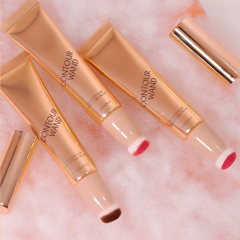 🎁Last Day 49%OFF🏆Sculpt Tape & Blush Tape Duo - Blush and Bronzer