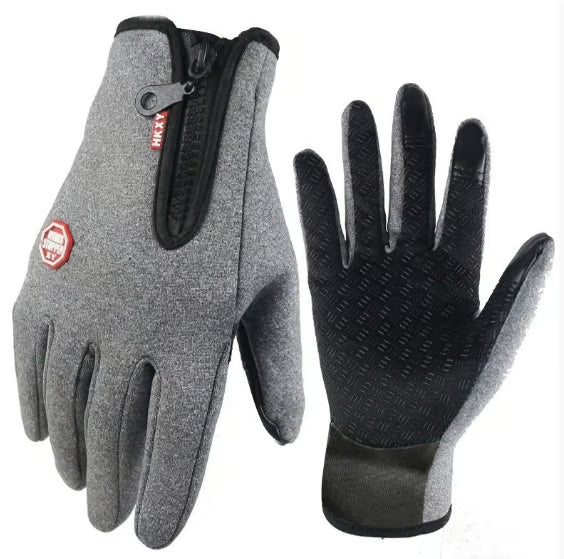 🧤Ultimate Waterproof & Windproof Thermal Non-Slip Gloves