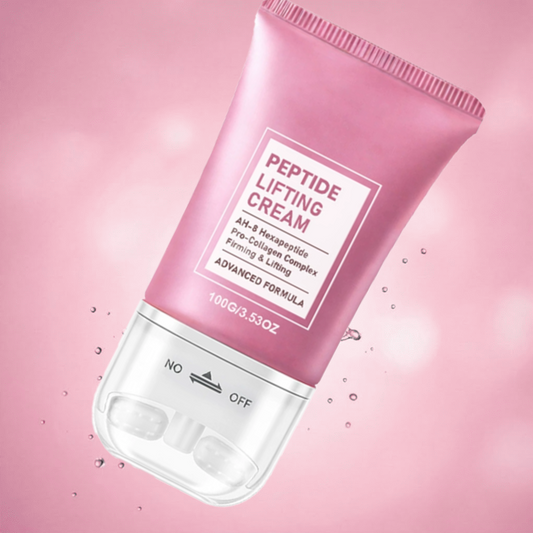 PEPTIDE Face Slimming Cream