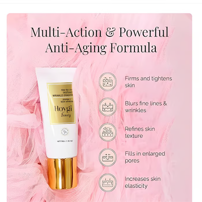 🌸Hoygi™ Skip the Line: Restore Skin Elasticity⭐