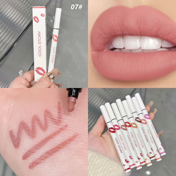 Longwear Liquid Lip Liner 10 Reviews