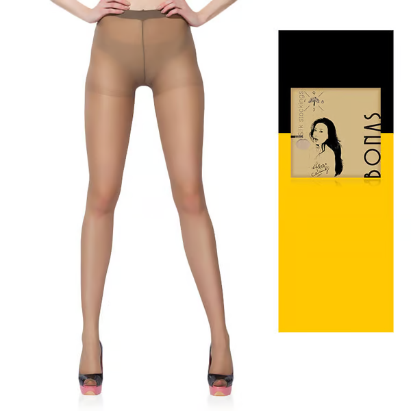 Super Flexible And Indestructible Magic Stockings