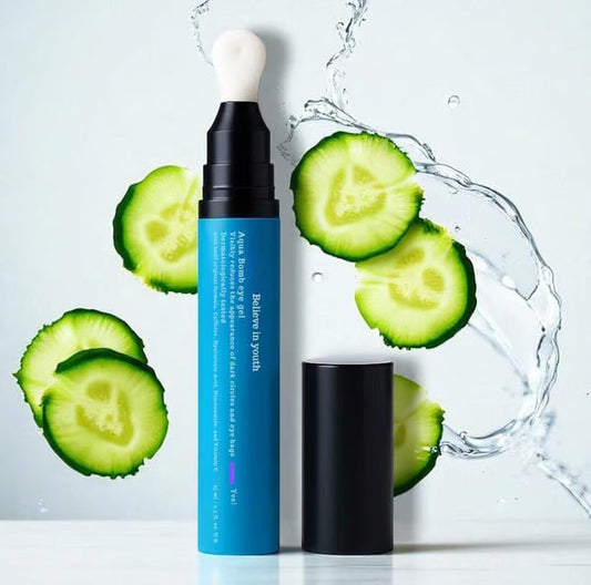 💥🔥Buy 1 Get 1 Free ONLY $24.99💦 Hydrating, Depuffing & Plumping Eye Cream🌟