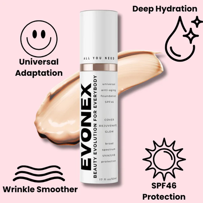 Evonex® Age Defy™ Foundation