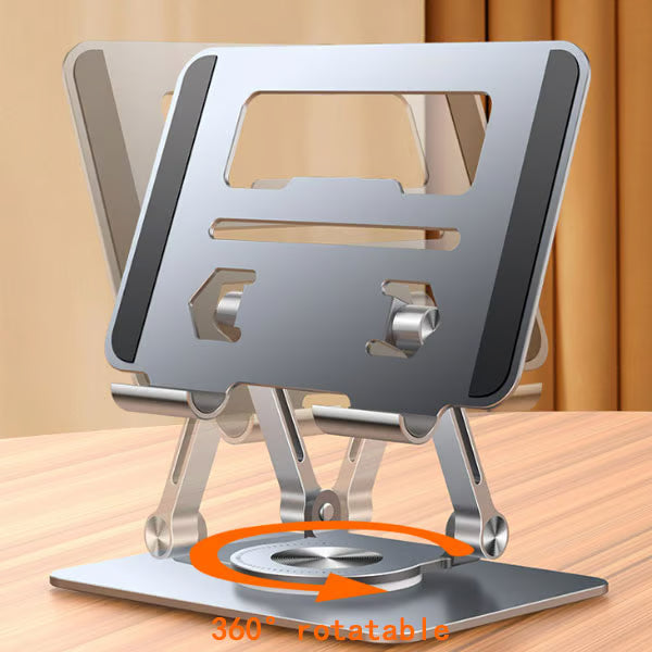 🔥 Hot Sale💥Laptop Stand Aluminum Alloy Rotating Bracket