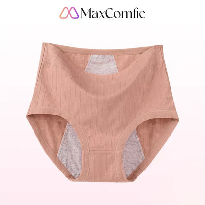 High Waist Leakproof Antibacterial Panties