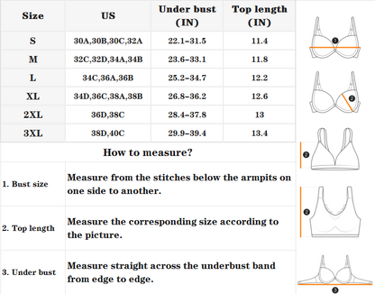 Front Zipper Sport Tank Bra