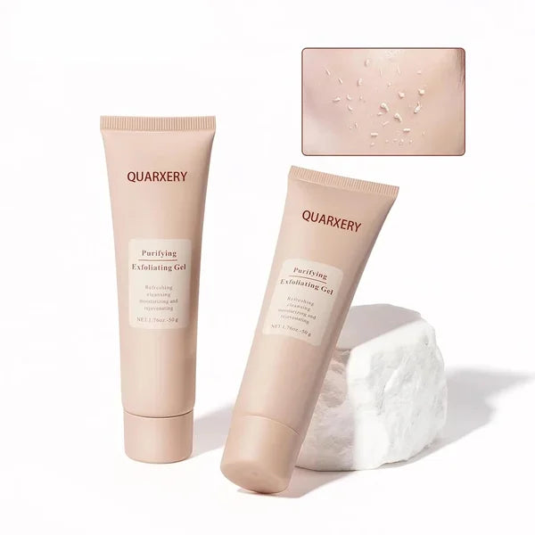 🔥LAST DAY SALE 50% OFF🔥Purifying Enzymes Exfoliating Gel