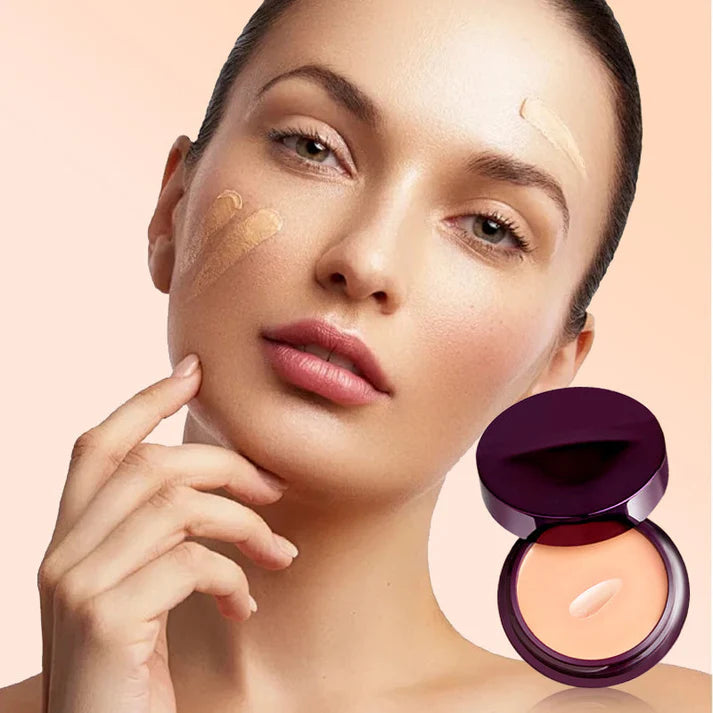 Flawless Ice Cream Texture Corrector ✨👀 - Perfection! 🌟