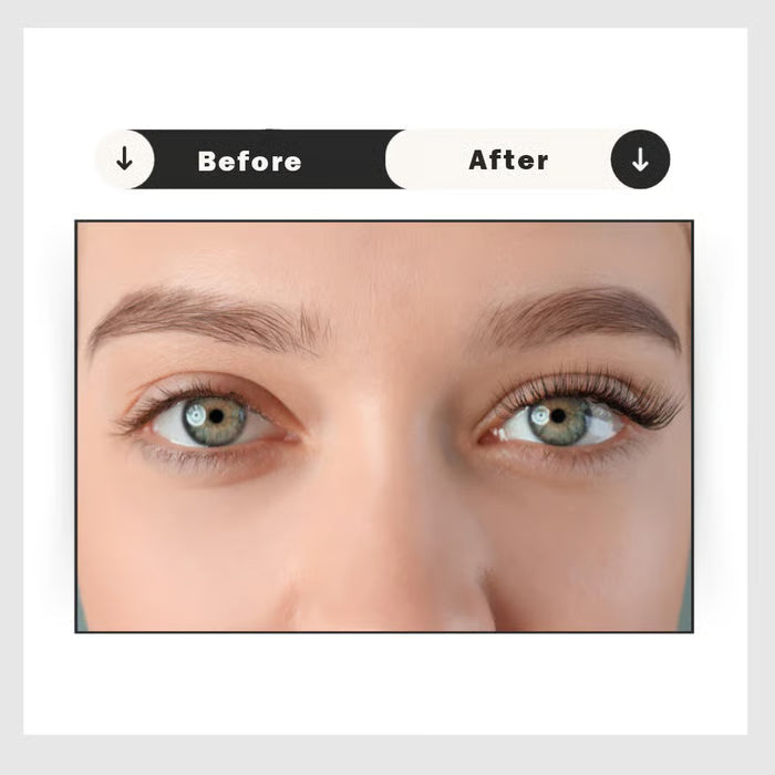 🔥✨ Hot Sale! ✨🔥 Magnetic Eyelashes – No Glue, No Mess, Effortless Glam Every Day 👁️💖💄 Travel-Friendly & Reusable Beauty Must-Have! 🌸💫