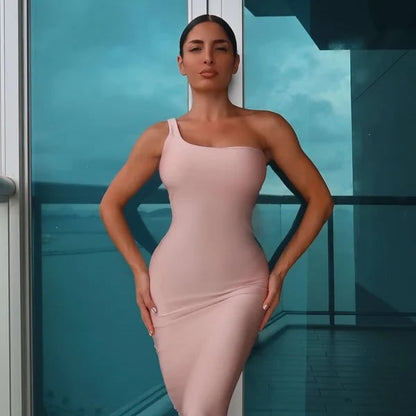 Tummy Tightening Thong