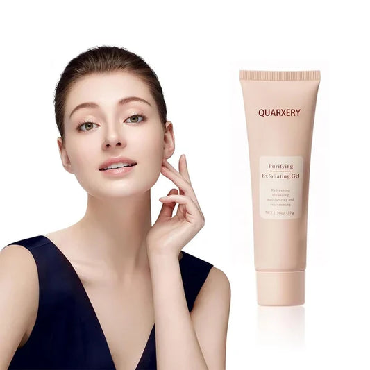 🔥LAST DAY SALE 50% OFF🔥Purifying Enzymes Exfoliating Gel