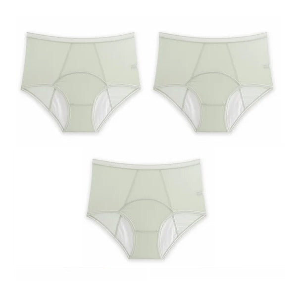 High Waist Leak Proof Panties