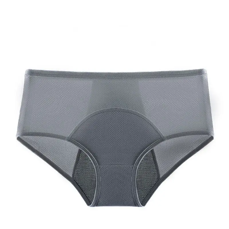 2025 New Upgrade High Waist Leak Proof Panties