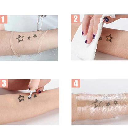 🔥 50% OFF · Gentle Effective Multi-Use Tattoo Fading Cream ✨