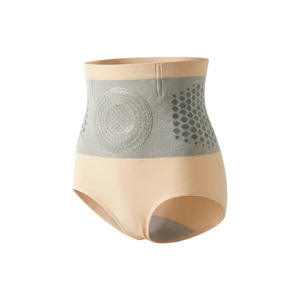 Official Brand Store |2026 Moringa &Berberine 4-in-1 Micro-Particle Shaping &Fat Burning Shorts