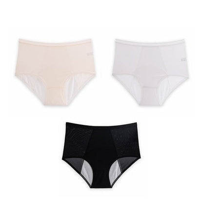 High Waist Leak Proof Panties