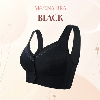2024 New Front Closure Breathable Bra for Seniors