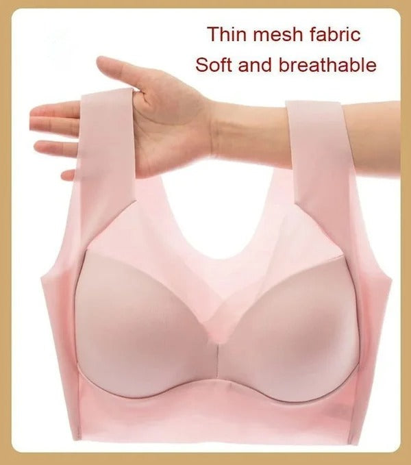 Summer sexy Push Up Wireless Bras (Size runs the same as regular bras)