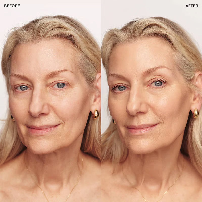 Beschermende Concealer Vloeibare Foundation