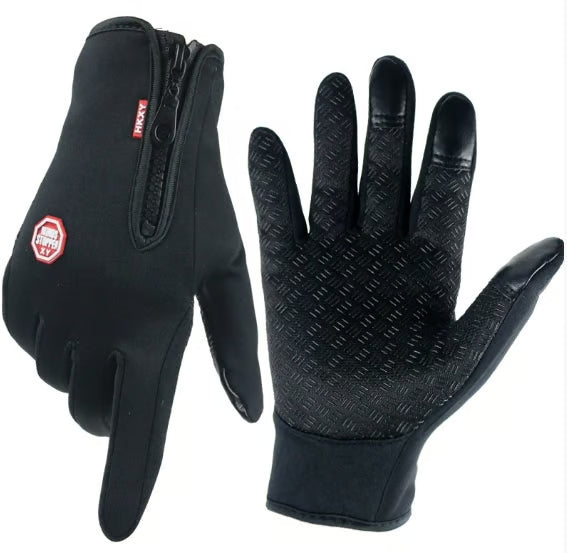 🧤Ultimate Waterproof & Windproof Thermal Non-Slip Gloves