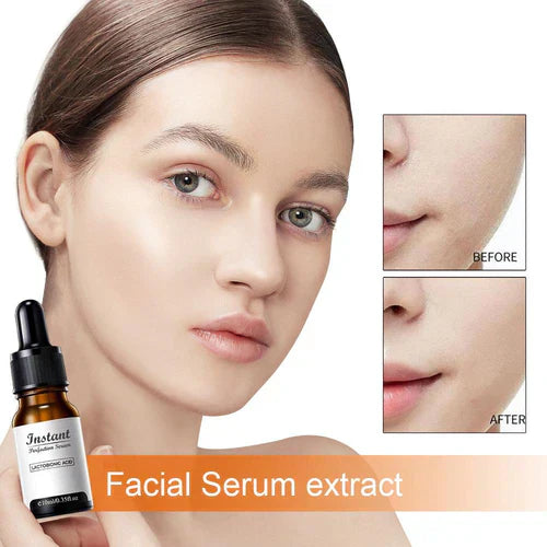 Facial Serum extract