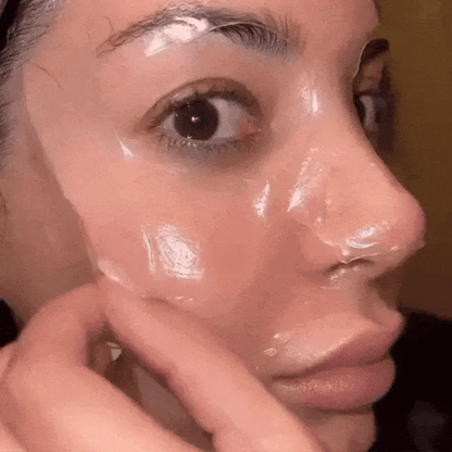 Pamper Yourself — Wake Up to Youthful, Hydrated Skin!