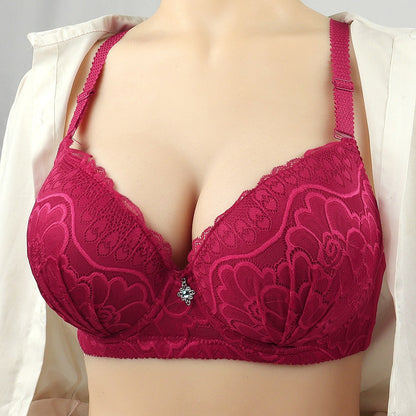2025 NEW SOFT AND COMFORTABLE BRA