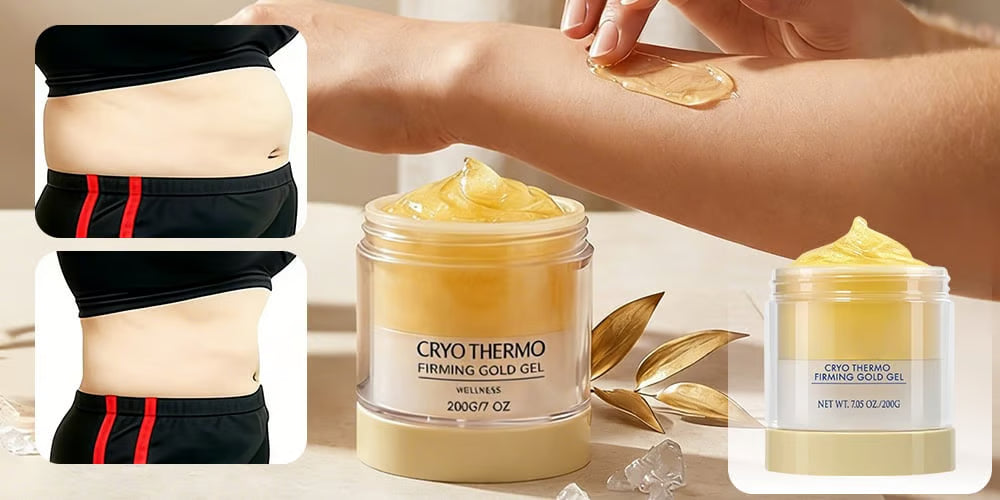 Body Lotion &SkinTighteningCream