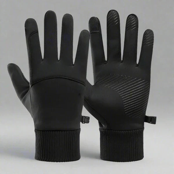 NEW Water Resistant Thermal Winter Gloves ❄️ - Stay dry and warm 🔥🌡️