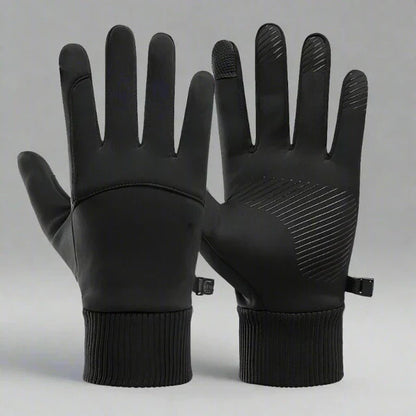 NEW Water Resistant Thermal Winter Gloves ❄️ - Stay dry and warm 🔥🌡️