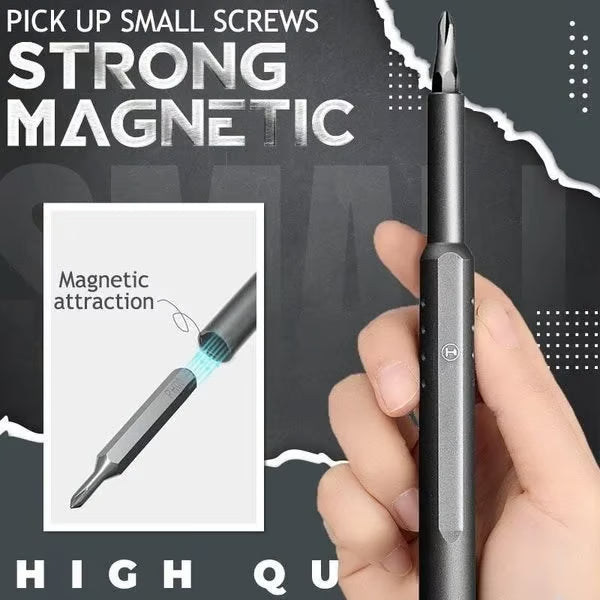 🛠️30 in 1 Precision Screwdriver Set