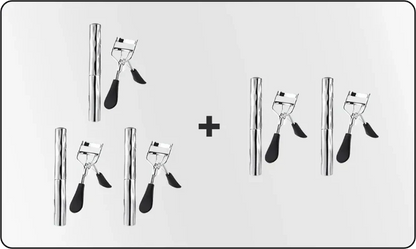 🔥2025 Hot Sale🔥Waterproof & Sweatproof Lengthening & Curling Mascara