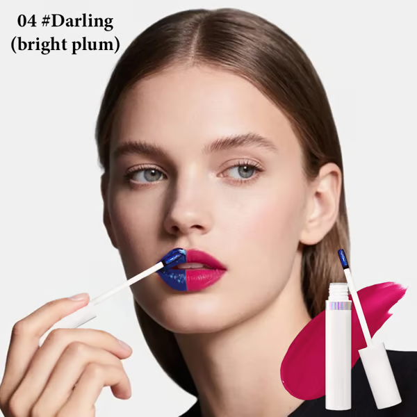 💋 24-Hour Lip Color, Zero Touch-Ups