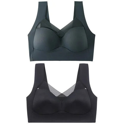Summer sexy Push Up Wireless Bras (Size runs the same as regular bras)