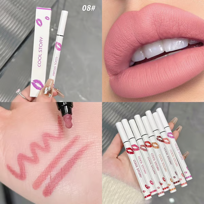 Longwear Liquid Lip Liner 10 Reviews