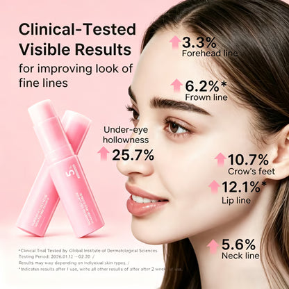 PDRN Pink Collagen Volume Multi Balm by Corevia